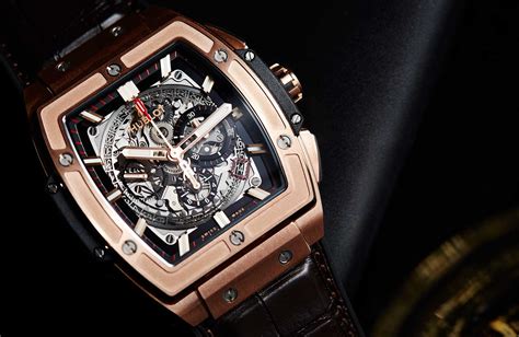 china uhr hublot